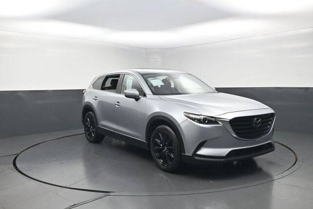 2023 Mazda CX-9 Touring Plus