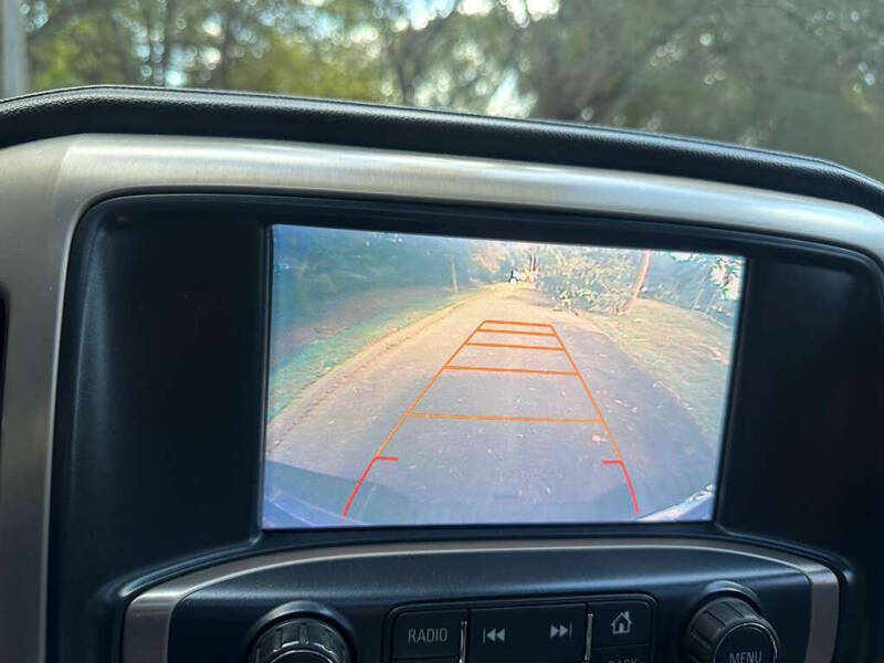 2017 GMC Sierra 2500HD Denali