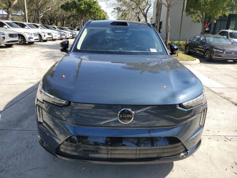 2025 Volvo EX90 Twin Performance Ultra 7P