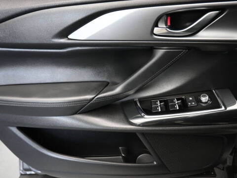 2019 Mazda CX-9 Touring