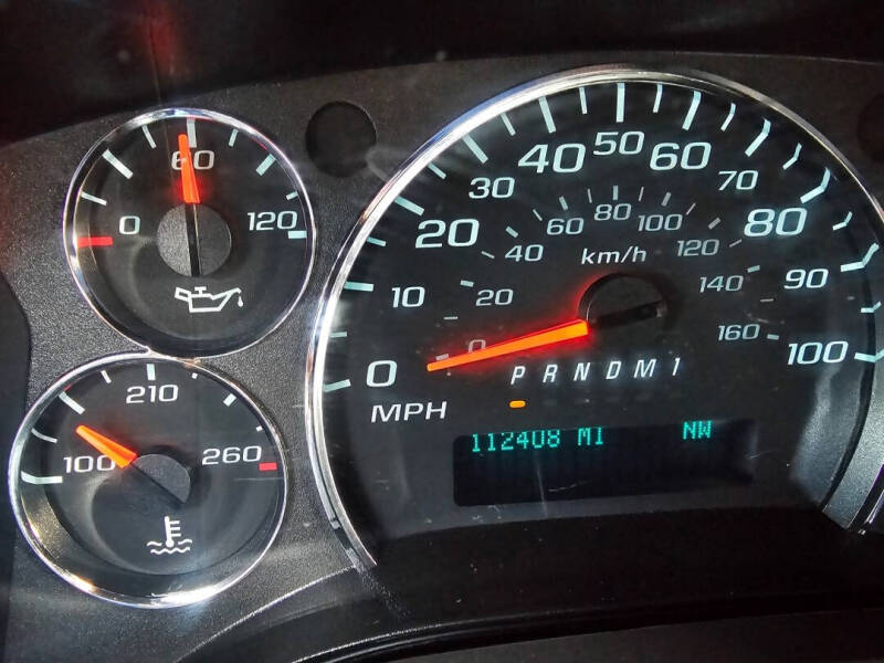 2021 Chevrolet Express 2500