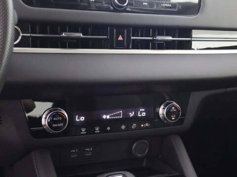 2026 Mitsubishi Outlander ES