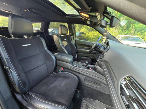 2021 Dodge Durango SRT 392