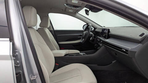 2024 Hyundai Sonata