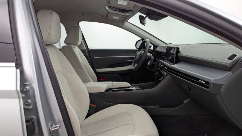 2024 Hyundai Sonata