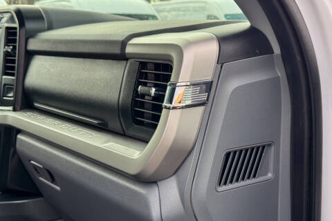 2024 Ford F-250 Super Duty XL