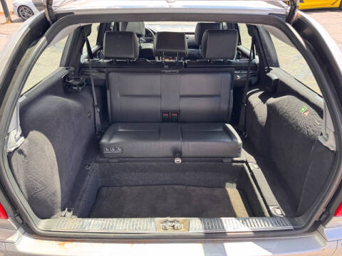 2000 Mercedes-Benz E-Class E 320 4MATIC
