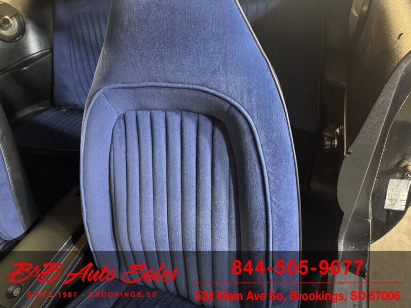 1974 Dodge Challenger