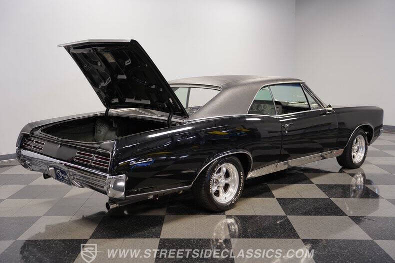 1967 Pontiac GTO