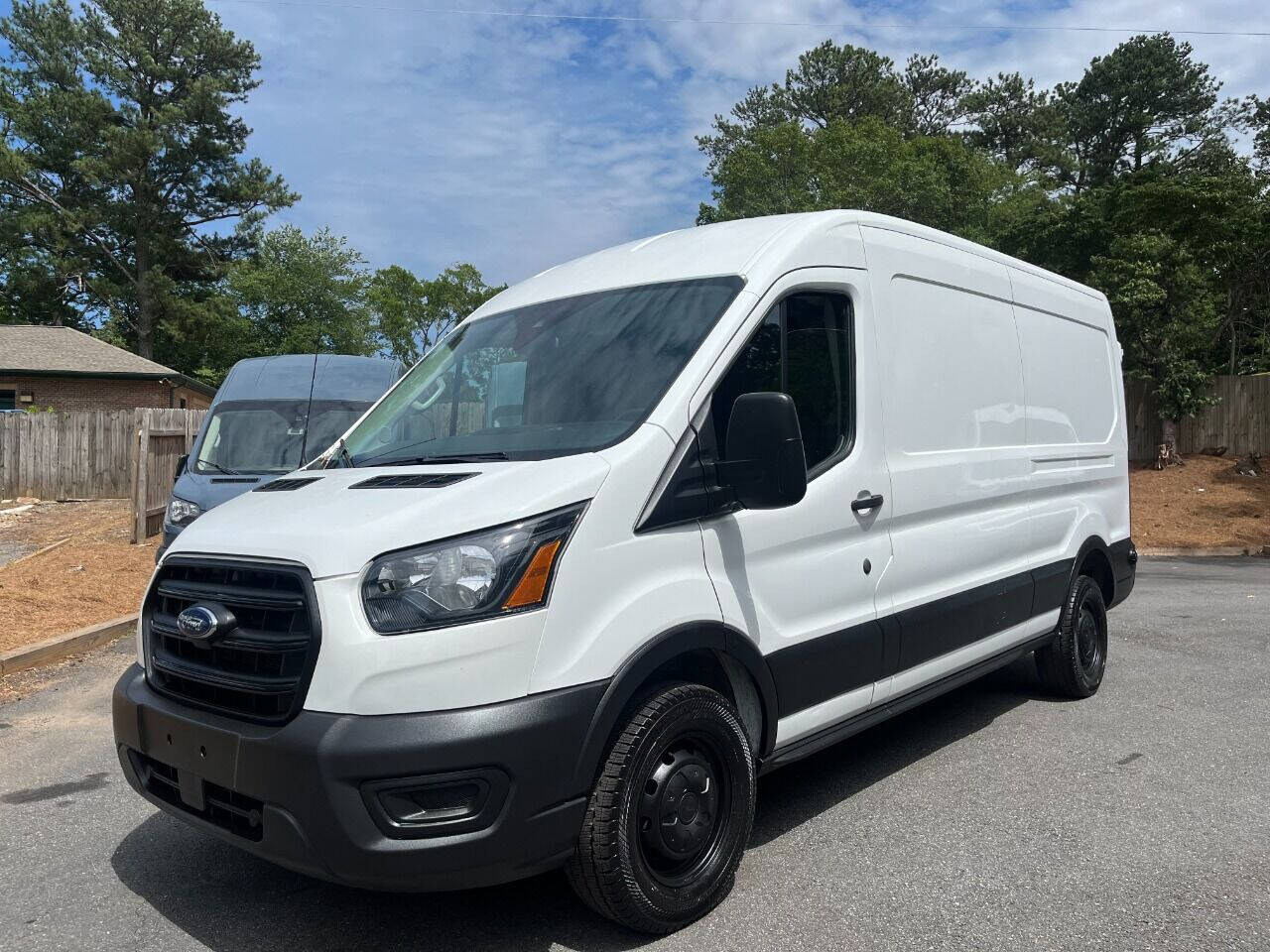 Cargo Vans For Sale In Stonecrest, GA