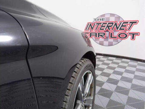 2017 Volvo XC60 T6 Dynamic