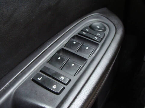 2017 Chevrolet Traverse Premier