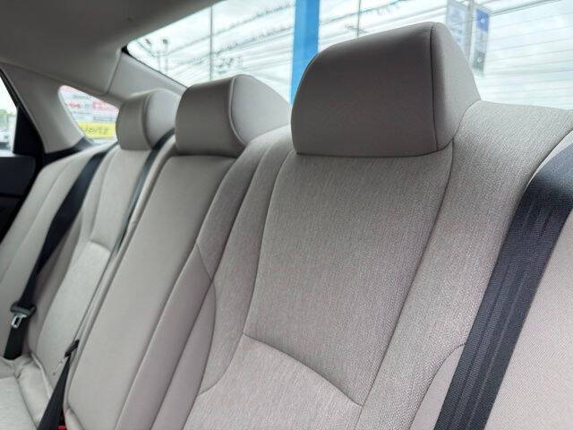 2023 Honda Accord