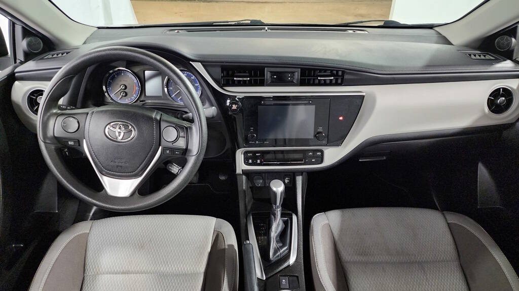 2018 Toyota Corolla for sale at NJ Car Buyer in Jersey City, NJ