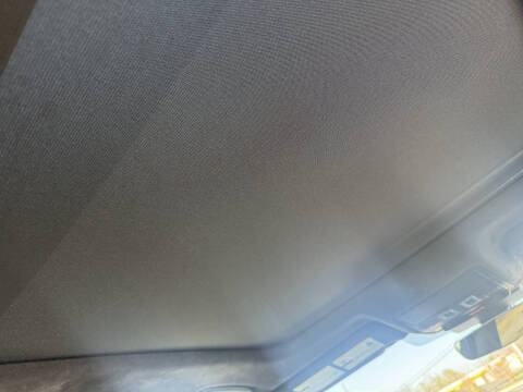 2020 Jaguar F-PACE SVR