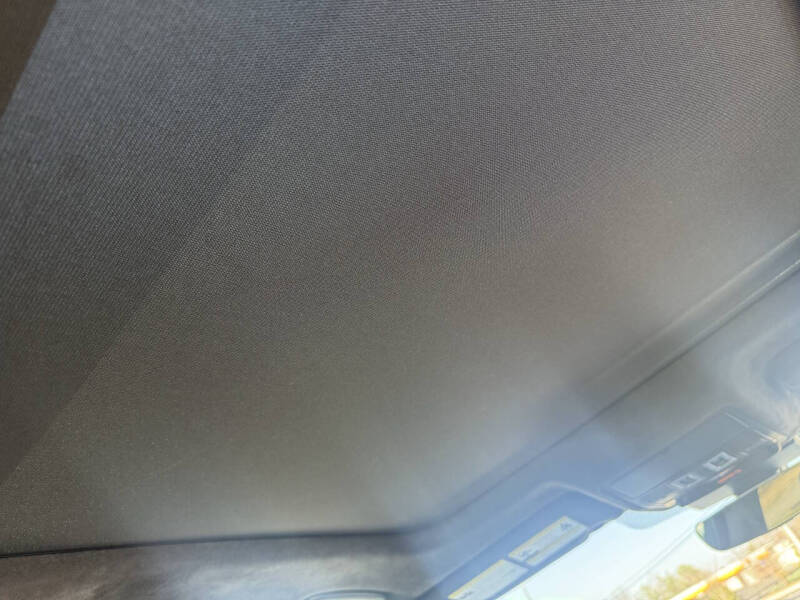 2020 Jaguar F-PACE SVR