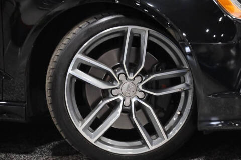 2015 Audi S3 2.0T quattro Prestige