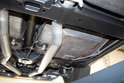 1971 Chevrolet Corvette