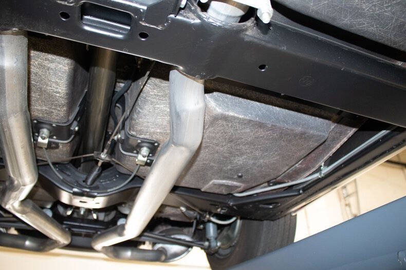 1971 Chevrolet Corvette