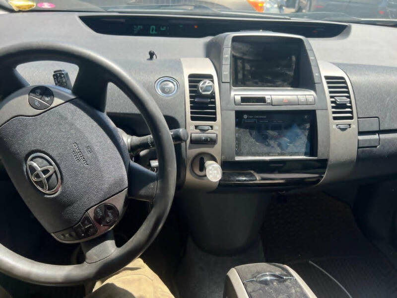 2008 Toyota Prius