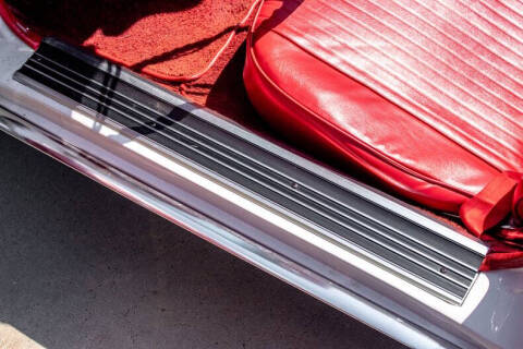 1963 Chevrolet Corvette