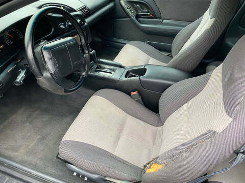 1994 Chevrolet Camaro Z28