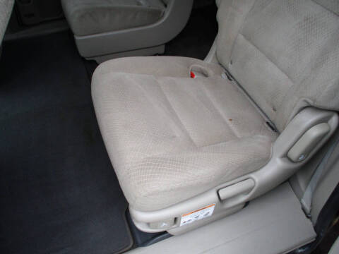 2014 Honda Odyssey LX