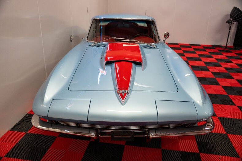 1964 Chevrolet Corvette