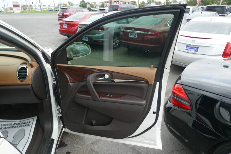 2015 Buick Enclave Premium