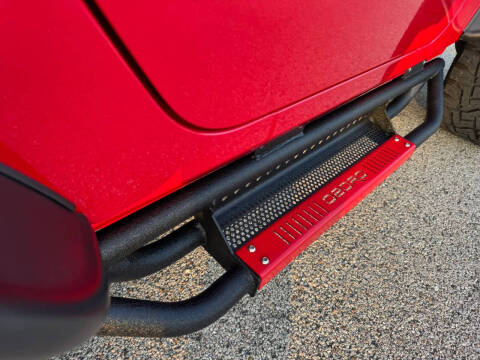 2016 Jeep Wrangler