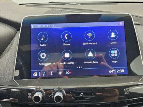 2020 Cadillac CT5 Sport