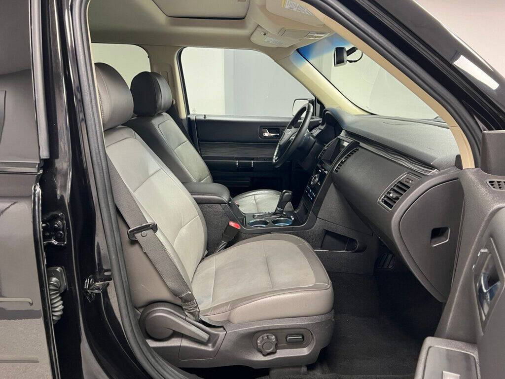 2019 Ford Flex for sale at Conway Imports in   Streamwood, IL