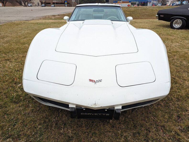 1979 Chevrolet Corvette