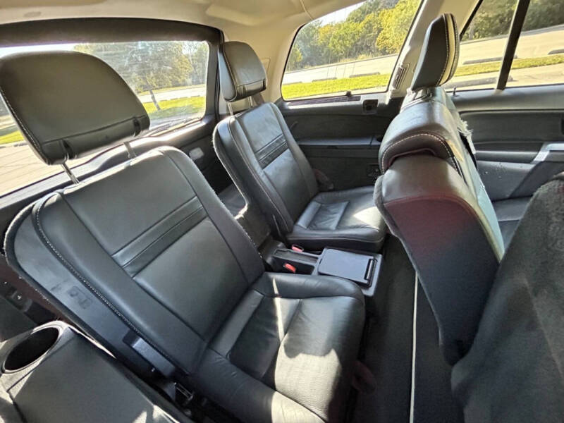 2012 Volvo XC90 3.2 R-Design