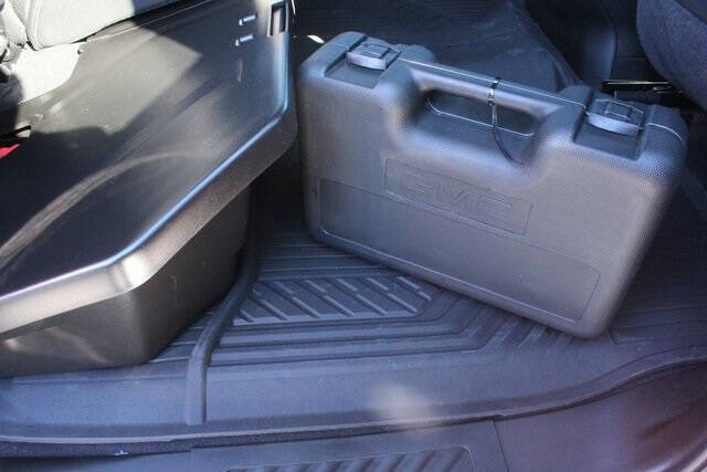 2026 GMC Sierra 3500HD