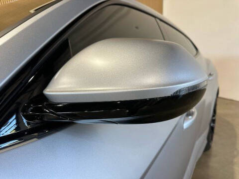 2019 Lamborghini Urus