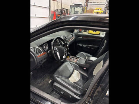 2012 Chrysler 300