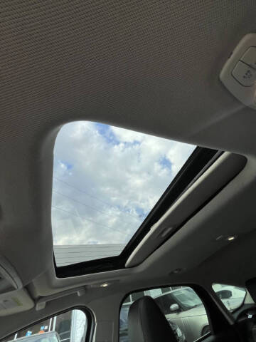 2012 Ford Focus Titanium