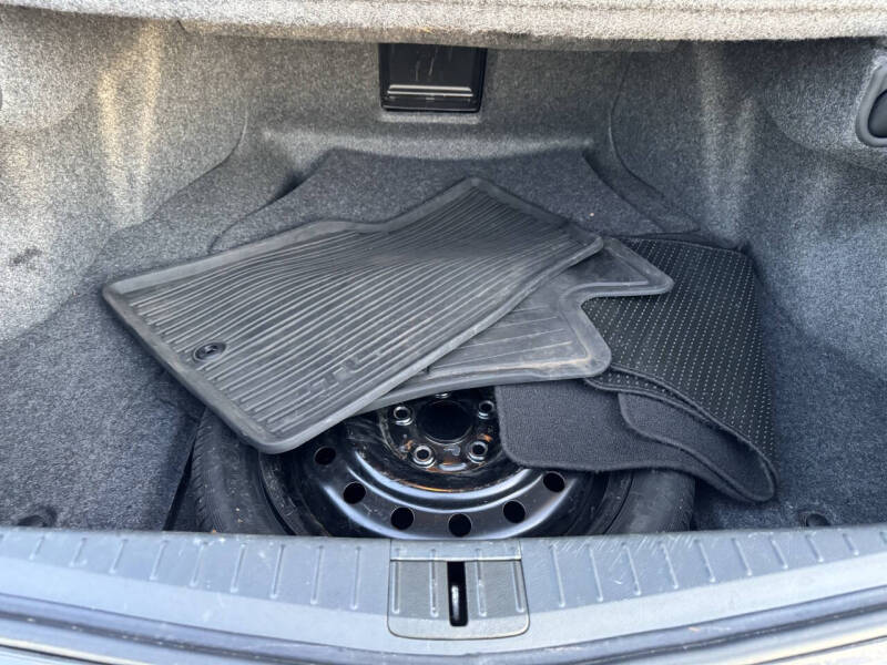 2012 Acura TL w/Tech
