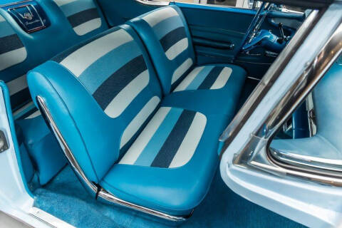 1958 Chevrolet Impala