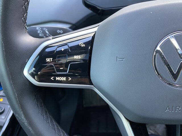 2023 Volkswagen ID.4 Pro S Plus