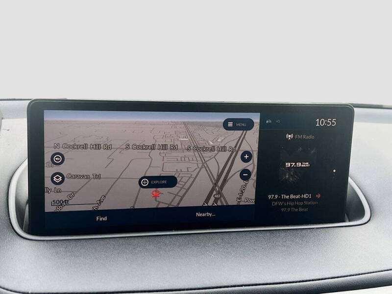 2024 Acura MDX w/Tech