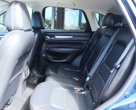 2023 Mazda CX-5 2.5 S Preferred