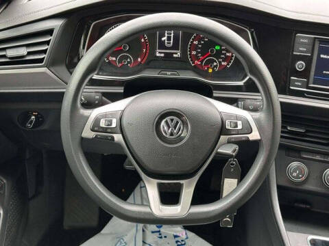 2021 Volkswagen Jetta
