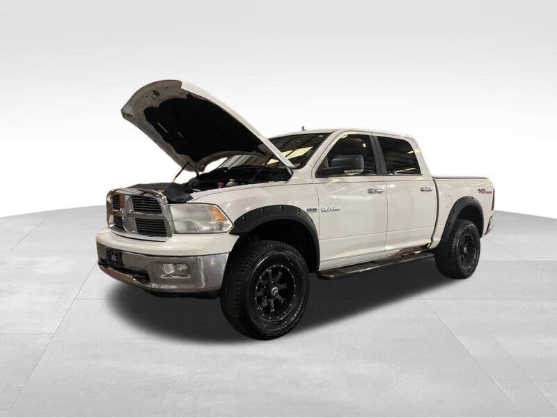 2009 Dodge Ram 1500 SLT
