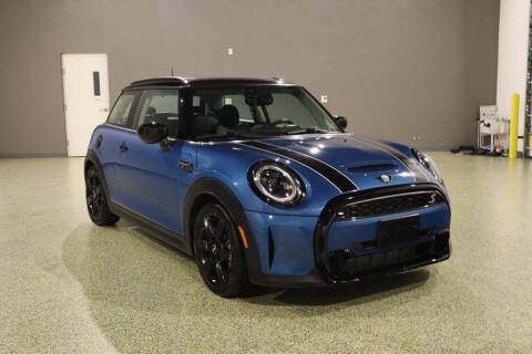 2022 MINI Hardtop 2 Door Cooper S