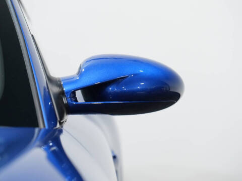 2007 Porsche Cayman S