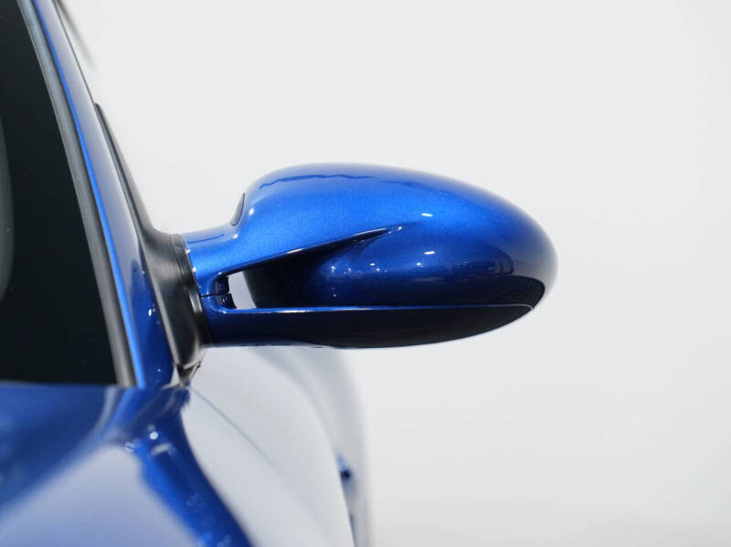 2007 Porsche Cayman S