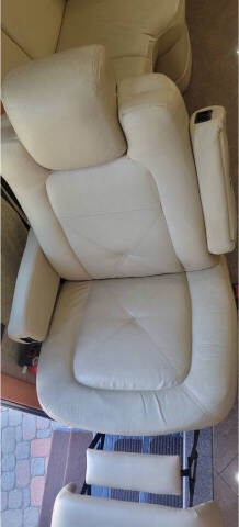 2010 Newmar Ventana 3933