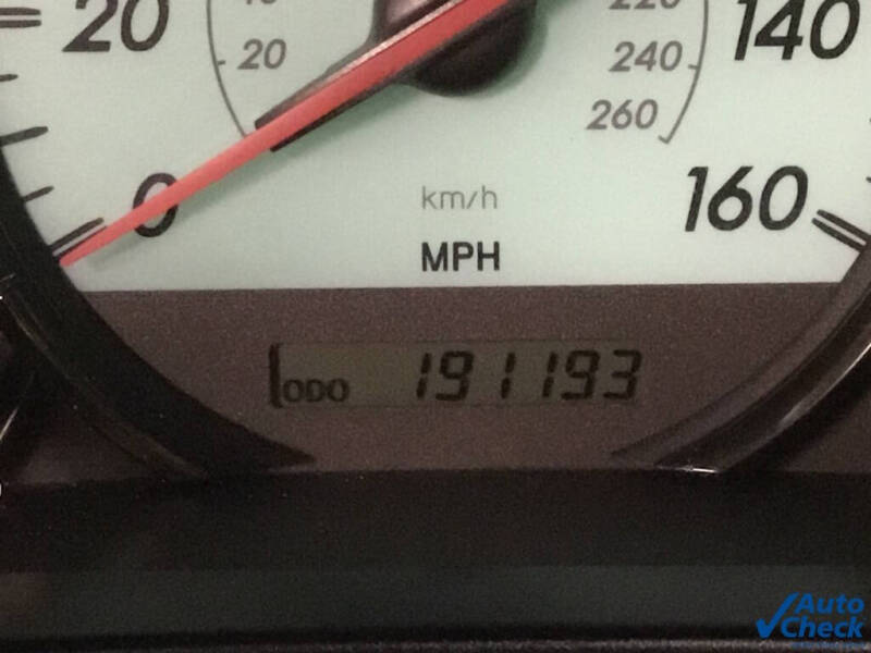 2006 Toyota Camry Solara SE